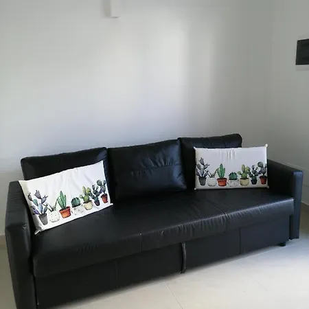 Maison Du Soleil - Affitti Brevi Italia * Giovinazzo