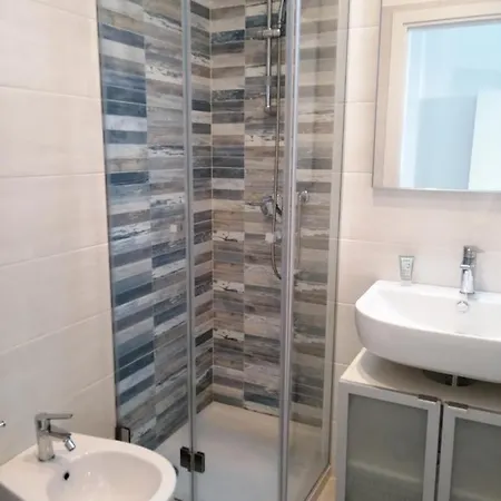 Daire Maison Du Soleil - Affitti Brevi Italia *