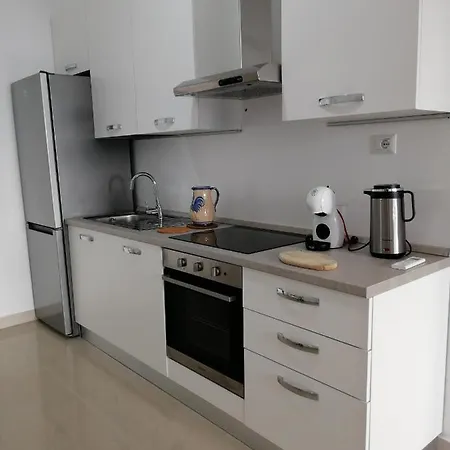 Daire Maison Du Soleil - Affitti Brevi Italia Giovinazzo