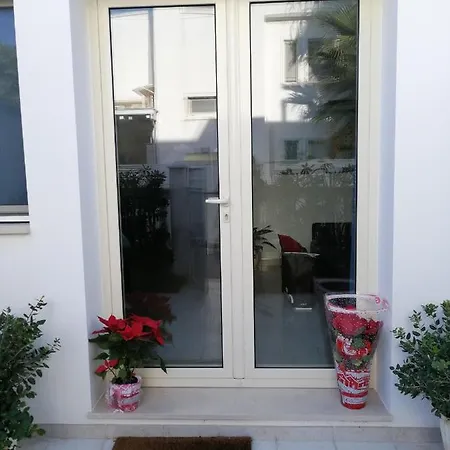 Maison Du Soleil - Affitti Brevi Italia Giovinazzo