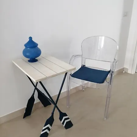 Daire Maison Du Soleil - Affitti Brevi Italia *