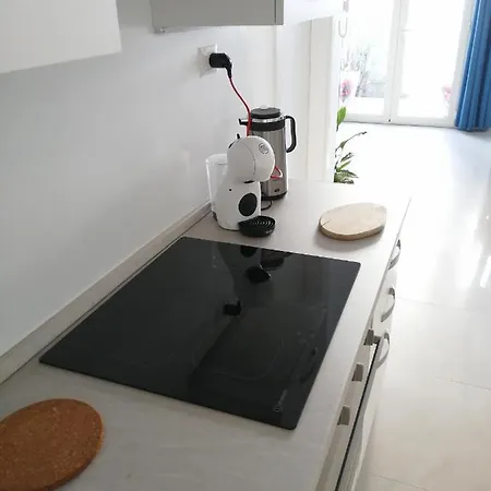 Daire Maison Du Soleil - Affitti Brevi Italia Giovinazzo