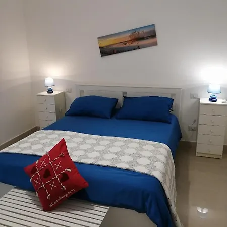 Maison Du Soleil - Affitti Brevi Italia Daire *