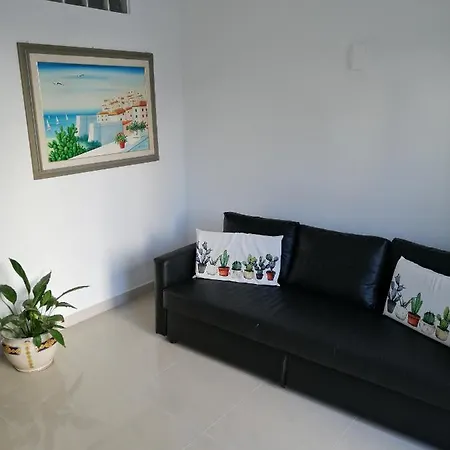 Daire Maison Du Soleil - Affitti Brevi Italia