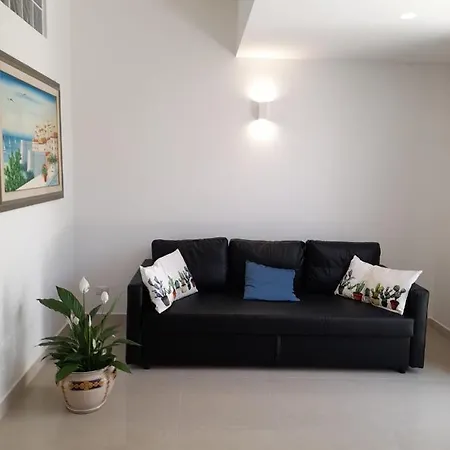 Maison Du Soleil - Affitti Brevi Italia