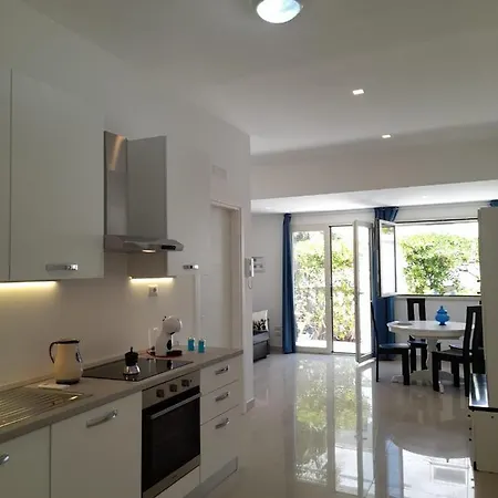 Maison Du Soleil - Affitti Brevi Italia Giovinazzo