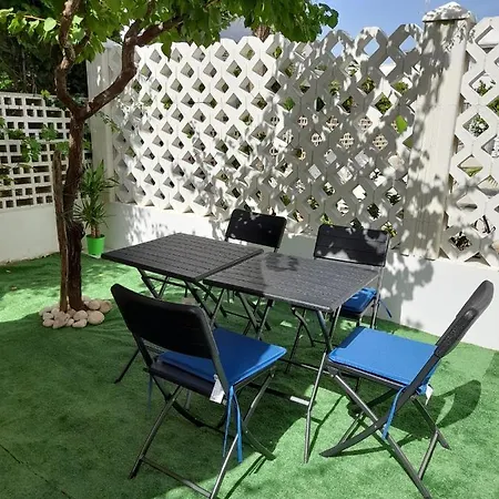 Maison Du Soleil - Affitti Brevi Italia * Giovinazzo
