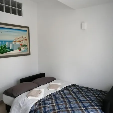 Maison Du Soleil - Affitti Brevi Italia * Giovinazzo