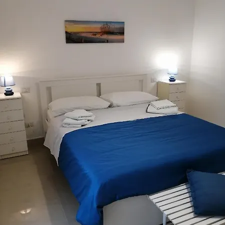 Maison Du Soleil - Affitti Brevi Italia Daire Giovinazzo