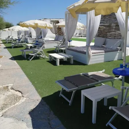 Daire Maison Du Soleil - Affitti Brevi Italia *