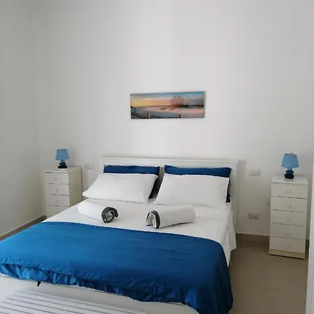 Daire Maison Du Soleil - Affitti Brevi Italia *