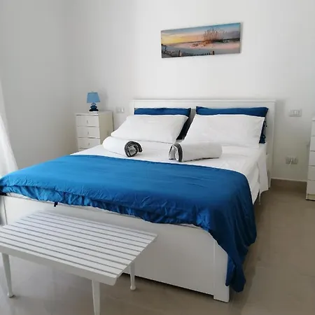 Daire Maison Du Soleil - Affitti Brevi Italia *