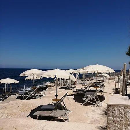 Maison Du Soleil - Affitti Brevi Italia * Giovinazzo