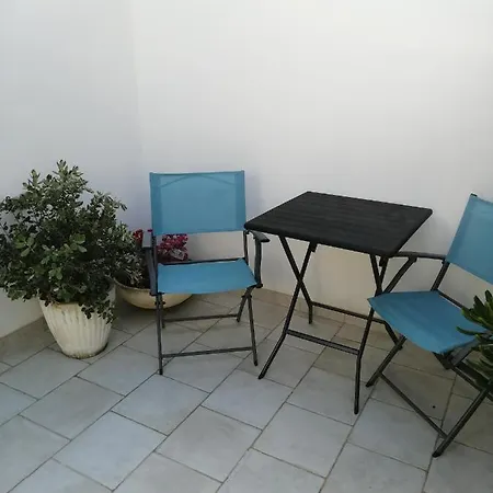Daire Maison Du Soleil - Affitti Brevi Italia